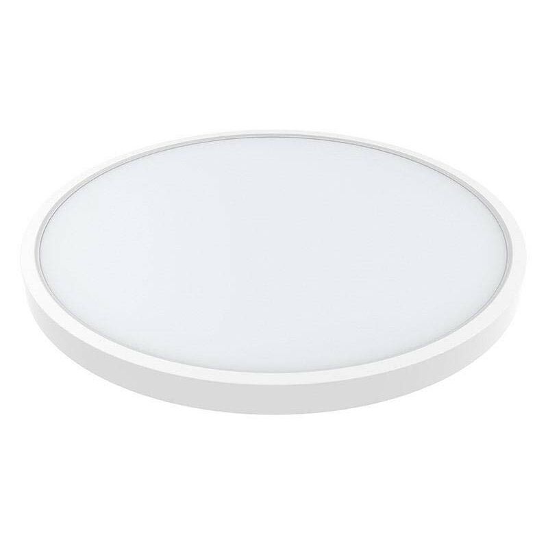 

Plafón Led KRAMFOR R 36W, superficie, Blanco frío - Blanco frío