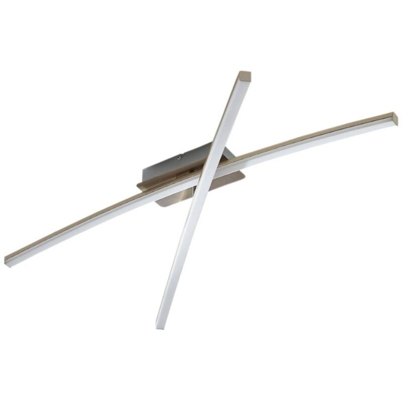 

Plafón LED Laurenzia, atenuable