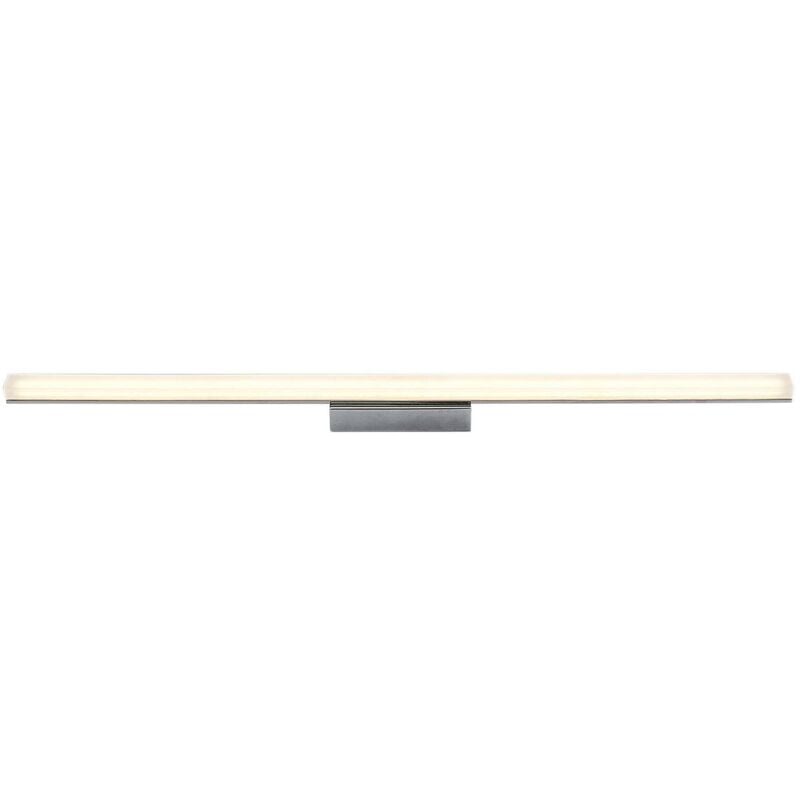 

Plafón LED Levke para el baño