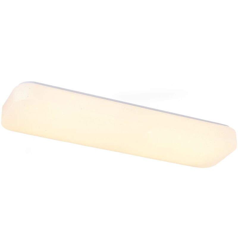 

PLAFÓN LED LUCAS 40W REGULABLE - Lúzete