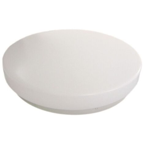 Plafón LED Luz fría (40W)