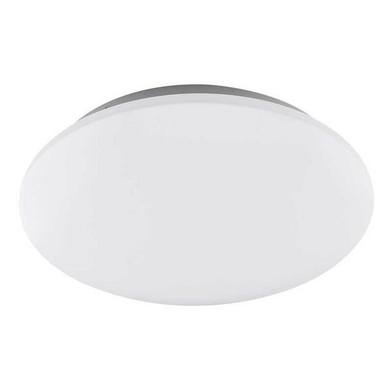 

Plafon led luz fria ZERO II blanco de 50w para salon