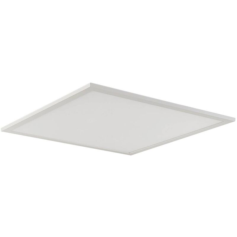 

Lysander panel LED, CCT, 62 cm, blanco - Arcchio