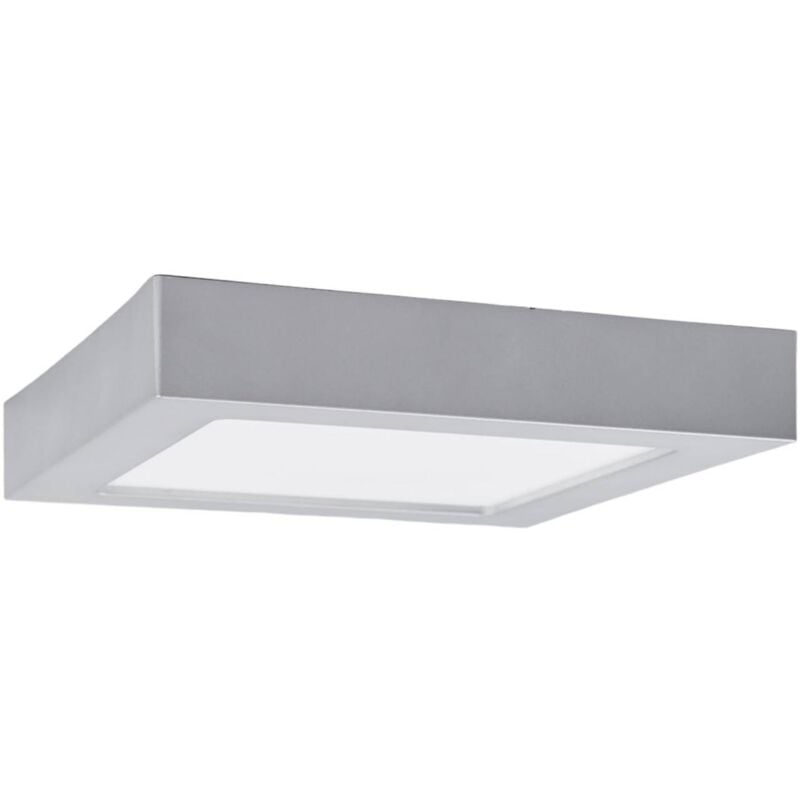 

Arcchio - Lámpara LED de techo Marlo, 3000K angular 23,1cm