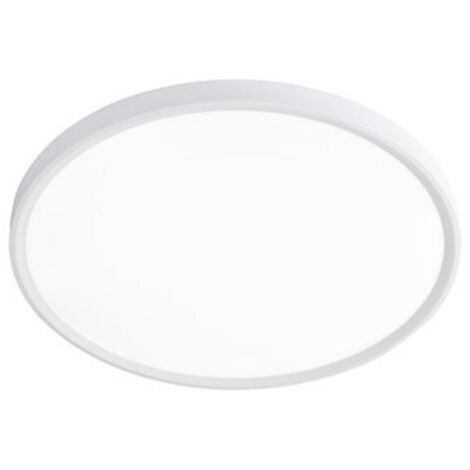Plafón LED Mery Blanco 18W 1782lm 3CCT Dim