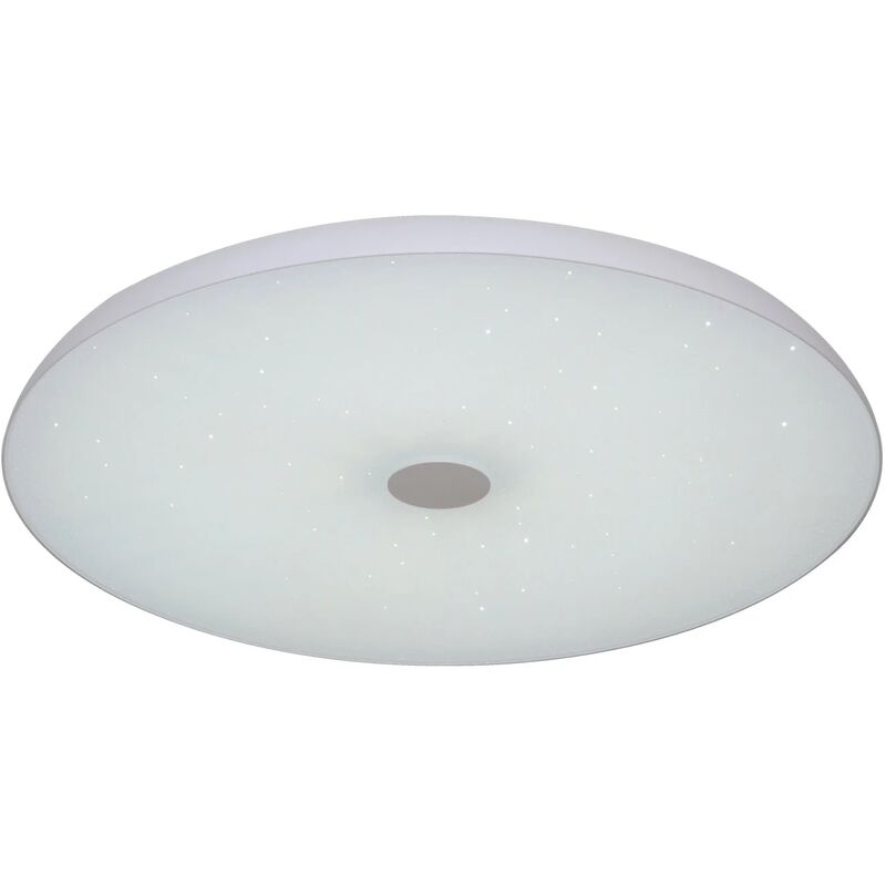 

Lúzete - Plafón Led Musical Rgb 48W Stars