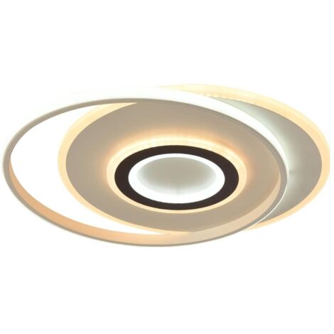 Plafón LED Naos 75W 5840Lm CCT Dim
