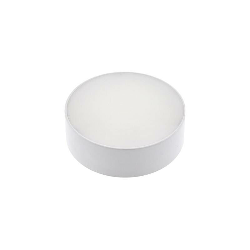 Ledbox - osram round Backlight Downlight led 16W, blanc neutre