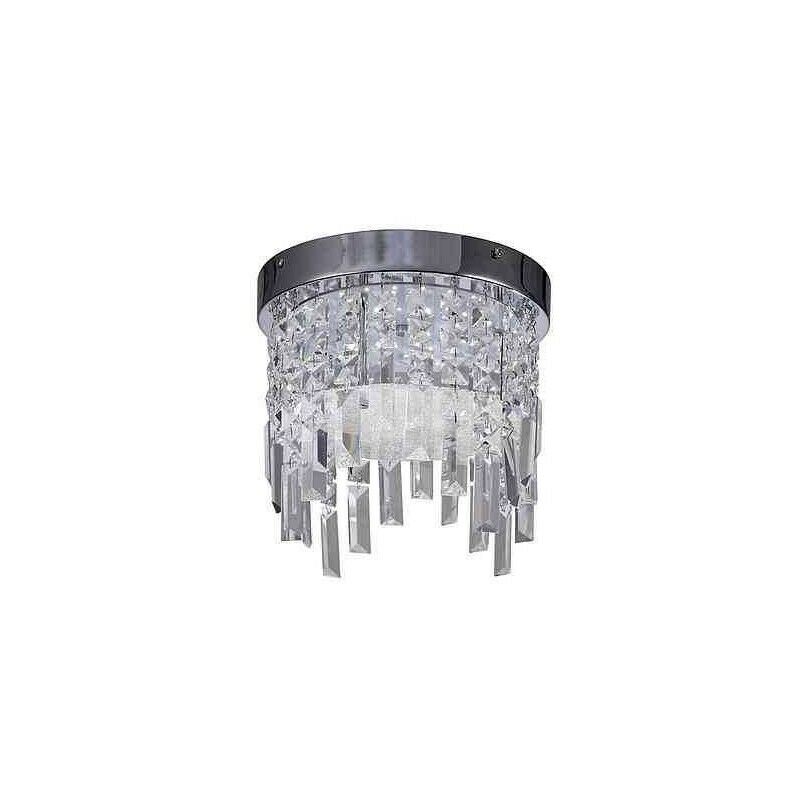 

Plafon SERIE KAWAI ACABADO Chrome