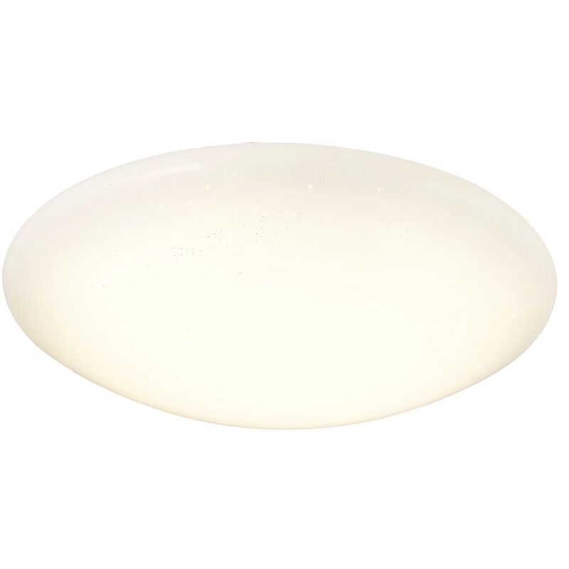 

Lúzete - Plafón Led Plutón Luz Doble 78W Reg. C/M