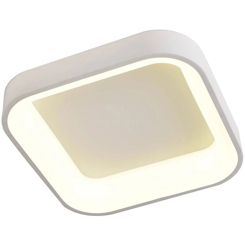 

Lúzete - Plafón Led Powell 64W Regulable