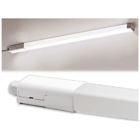 Plafón LED redondo delgado de 24 W – SuperL SPL65-241240