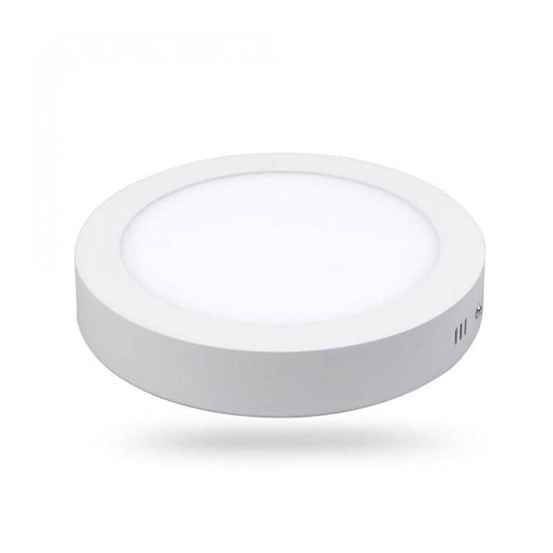 

Oeml - Plafon LED redondo Luz Calida 18W