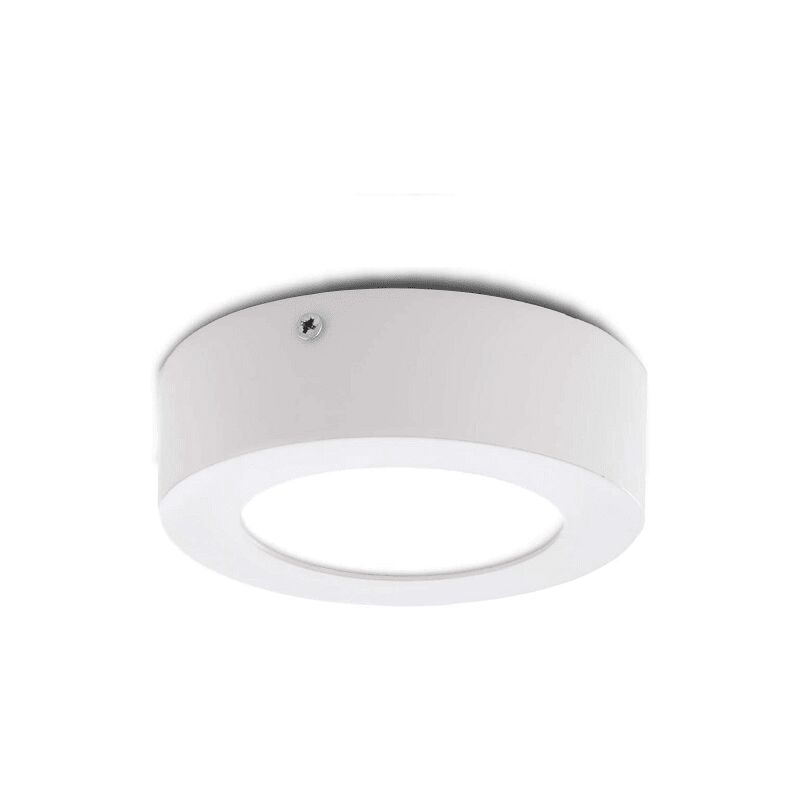 

Oemn - Plafon LED redondo Luz Neutra 7W