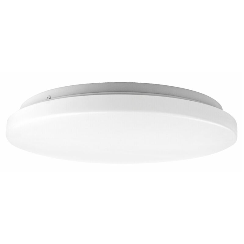 

Plafón Led Phluk 32W 2720Lm 6000°K ( 10665) - Ledesma