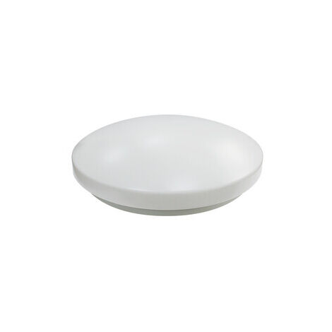 Plafon Led Redondo Sensor Movimiento 18w Dh 82.380/rf
