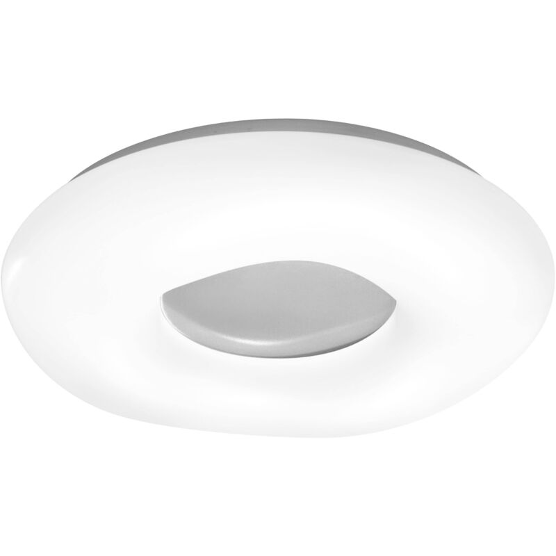 

Plafón LED CCT TW SMART WIFI ORBIS CROMO 30W 500mm