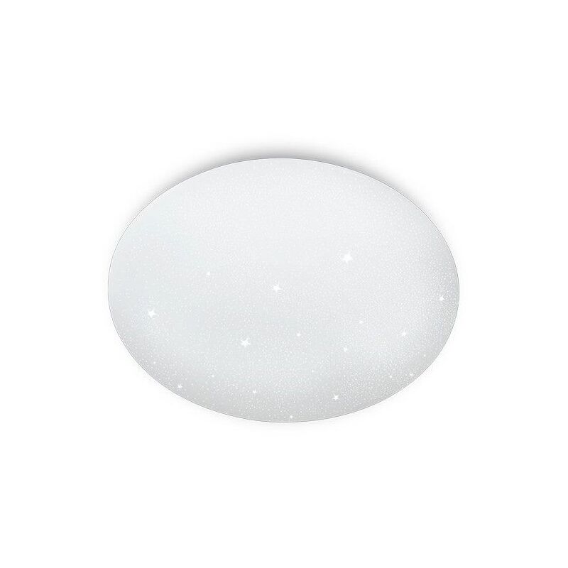 

Plafón LED SEVER 42w regulable efecto estrellas 26-102-42-100 - Cristalrecord