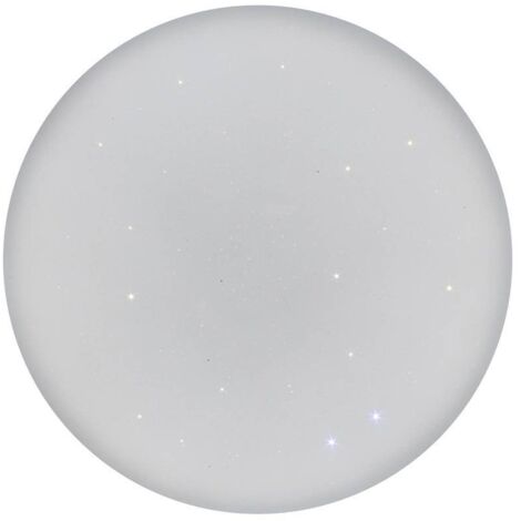 Plafón Led Sever estrellas 42W