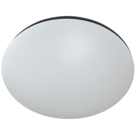 Plafón LED Sever Redondo Mate CCT Dim  72W