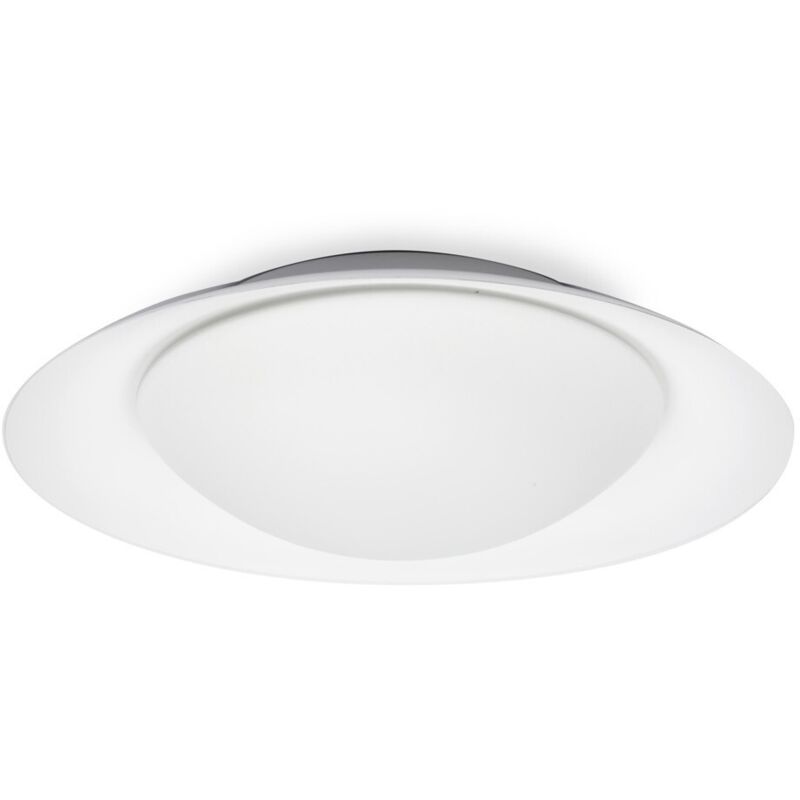 

Faro Barcelona - SIDE Plafón de techo 62140 - BLANCO MATE
