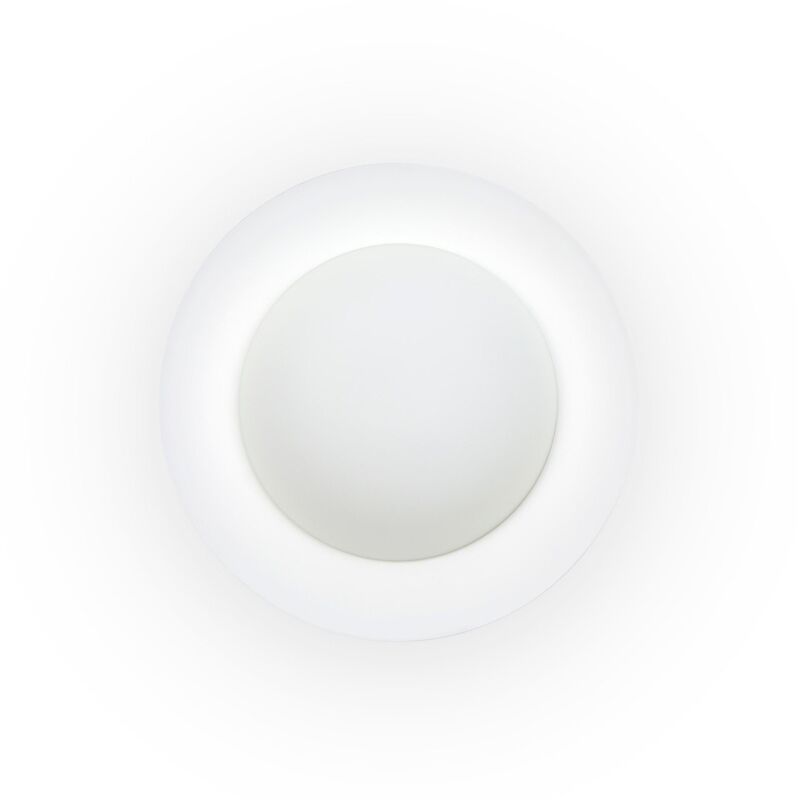 

Faro Barcelona - SIDE Plafón de techo 62144 - BLANCO MATE