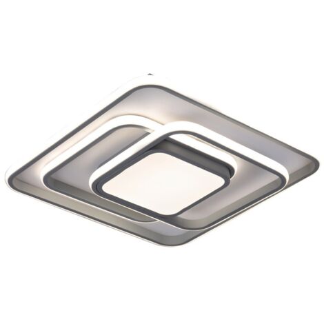 Plafón LED SMD regulable “Draco” (100W 3CCT 5000lm) IP20