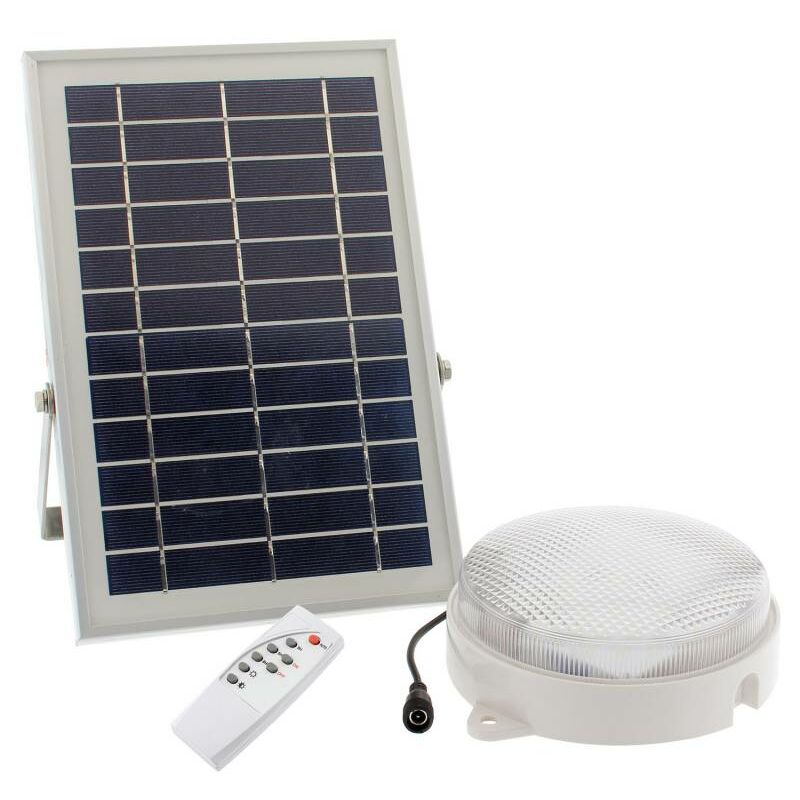 

Plafón Led SOLAR PEEL, 20W, Blanco frío - Blanco frío