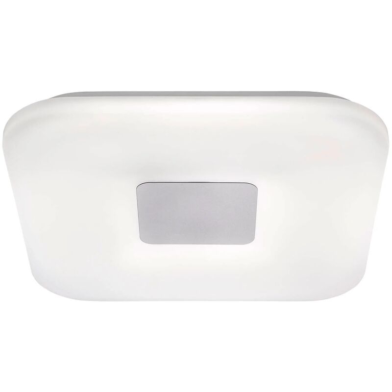 

PLAFÓN LED SQUARE 32W 4000K ACRÍLICO - Lúzete