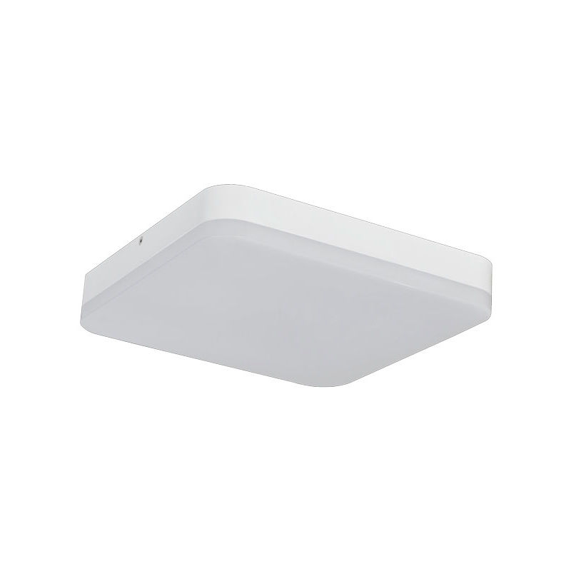 

Plafón LED Squatur 18W IP44 Blanco Frío 6500K - Iluminashop