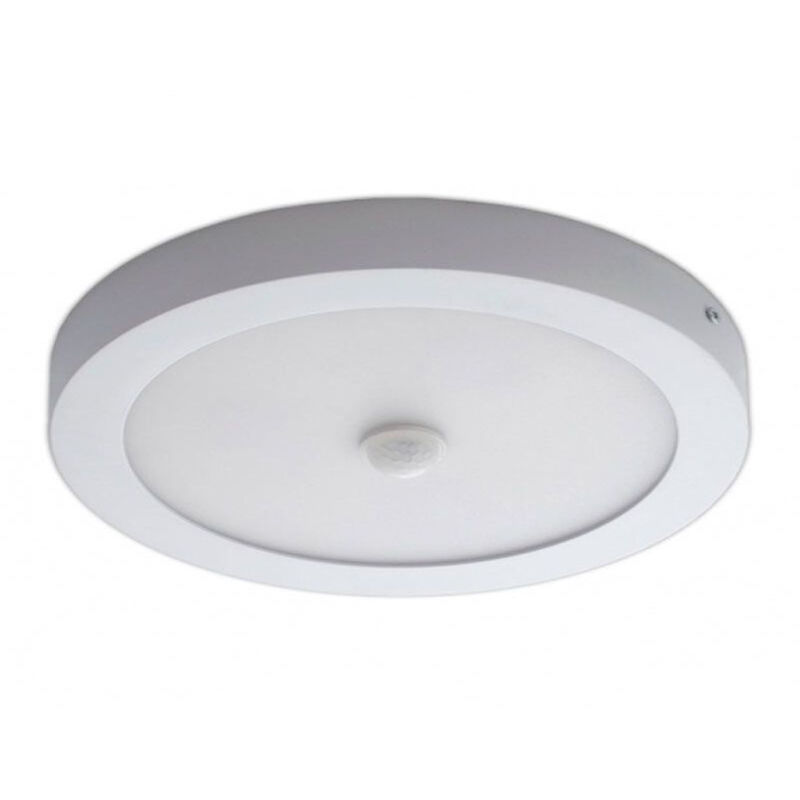 

Plafón LED 18W 1.800Lm 6000ºK Detector 40.000H [ILP-PSC18WBSC2-CW] | Blanco Frío (ILP-PSC18WBSC2-CW)