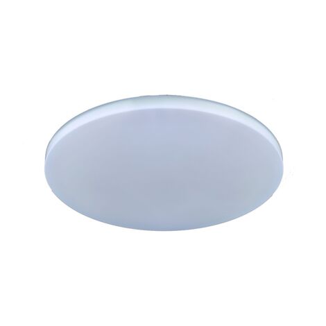 PLAFON LED SUPERFICIE  CAMBIO DE TONALIDAD 96W