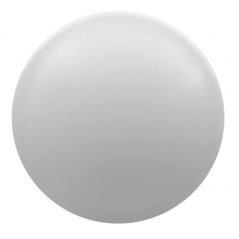 Plafón Led Surf con sensor 18w luz natural