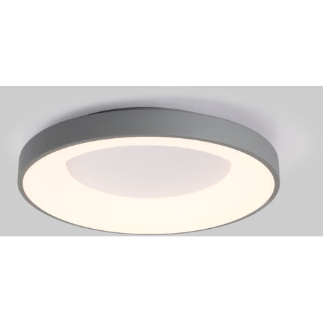 Plafón LED Techo 36W - CCT - Driver Philips - Ø50cm - IP20