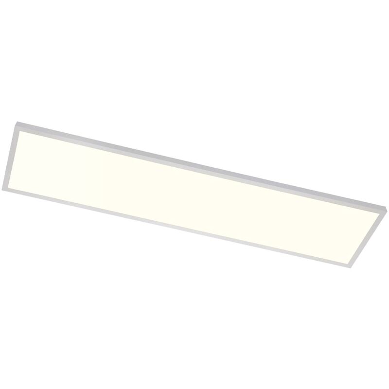 

Arcchio Tinus panel LED, RGB, 119,5 cm x 29,5 cm