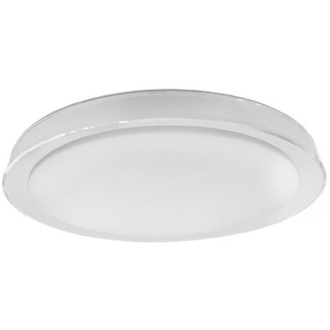 Plafon lente 1xe27 cuero 13x25x25 cm