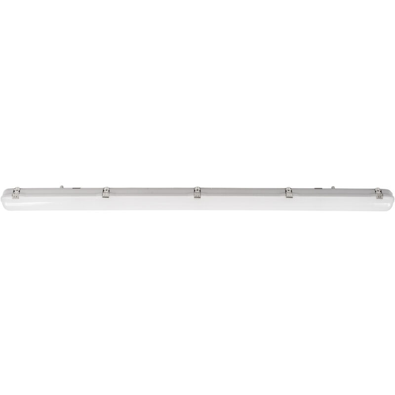 

Plafon Ip65 Solid 1560Mm Led 43W 4000K Gris 4666Lm - Gris - Leds · C4