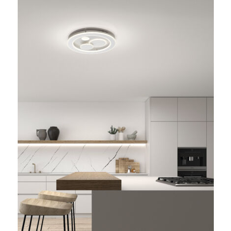 Plafón NITRI MW 45W