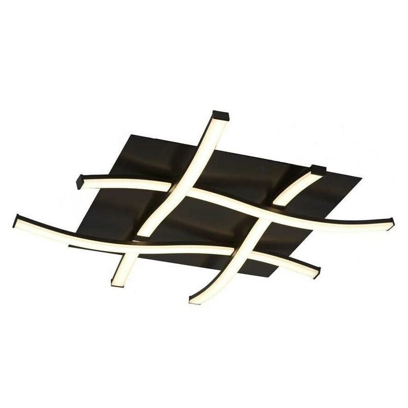 

Plafon led Dimable en rustico modelo NUR DE - Mantra