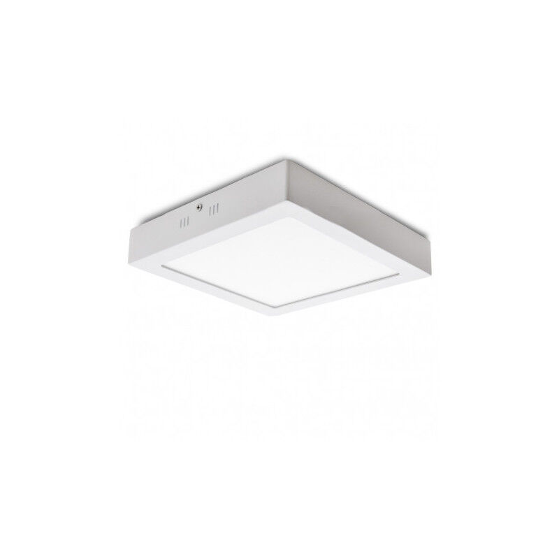 

Plafón LED 22W 2.000Lm 6000ºK PRO 50.000H [HO-PL-R-SAM-22W-CW] | Blanco Frío (HO-PL-R-SAM-22W-CW)