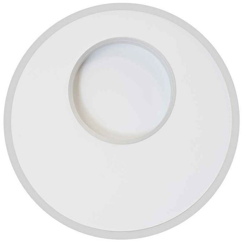 

Plafon redondo KRATER led dimable de - Mantra