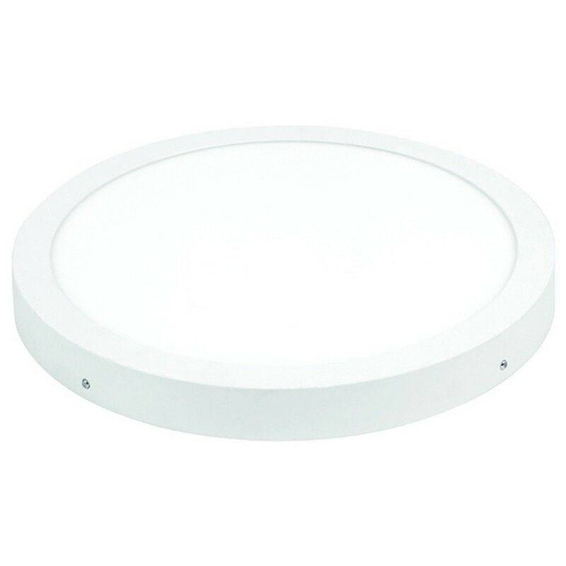 

Plafón redondo LED Bilo | Grande
