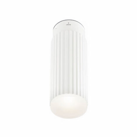 Plafon Rigatto Led 7.2W 3000K Blanco