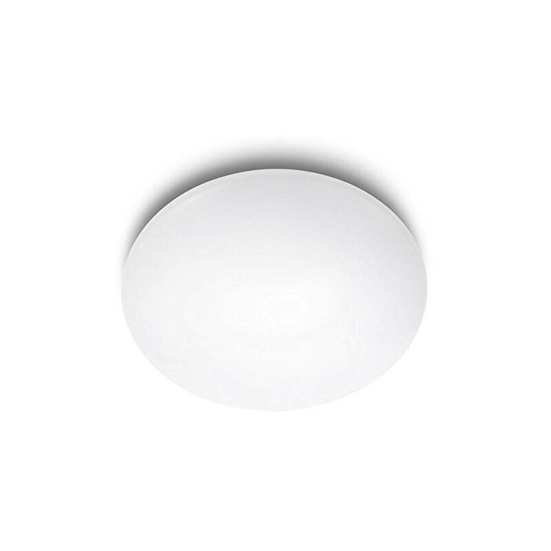 

Plafón Compacto Led Suede 4000K - 2350Lm Diam.38x9,9