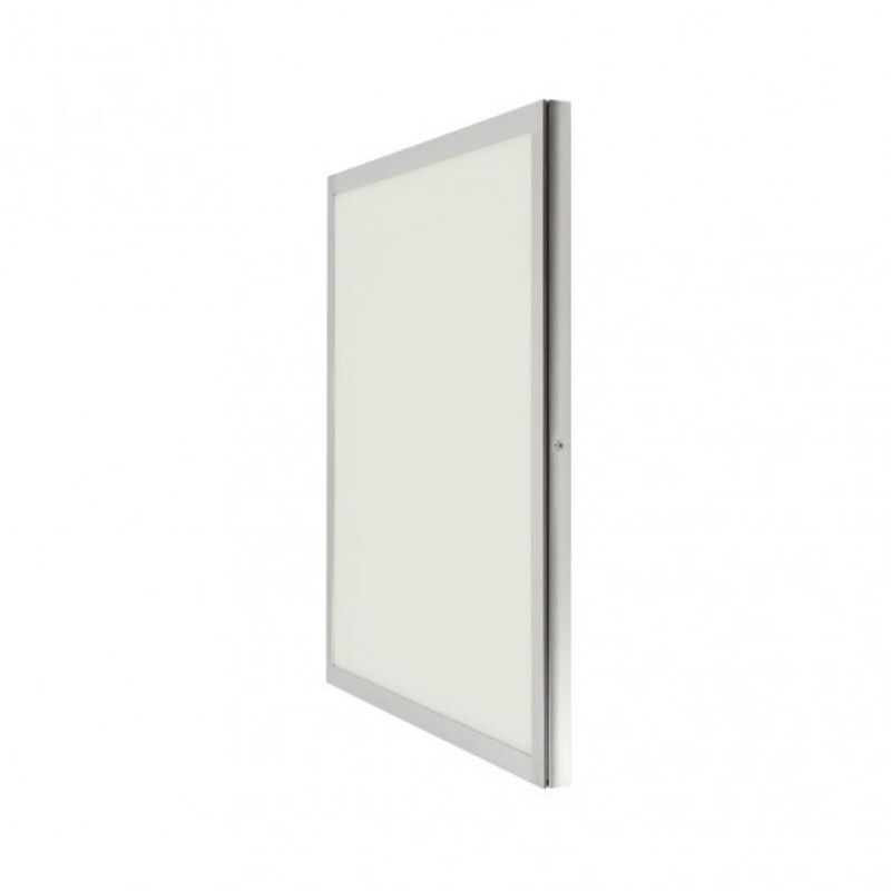

Plafon Superf. 48w 4000k Niquel Satinad 50x50x2,3 3840lm Tolstoi de . - Fabrilamp