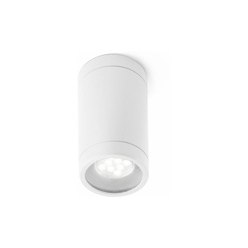 

Plafon superficie 71372 OLOT Blanco - Faro Barcelona
