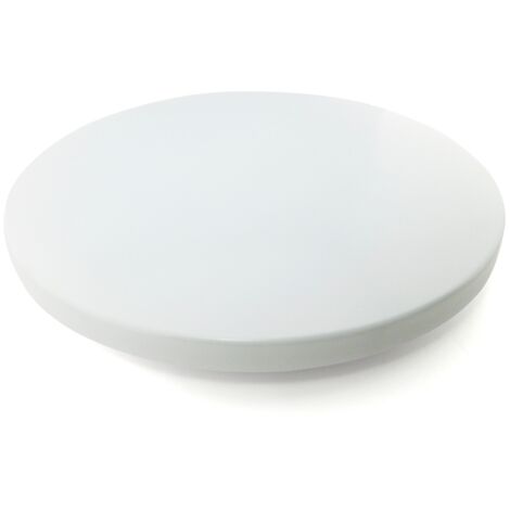 PLAFON SUPERFICIE LED ECO 32W 3000K 120º 230V
