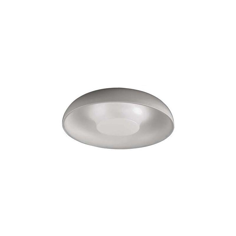 

Plafon Tandem Ø600 2Gx13 55W Blanco - Blanco - Leds · C4