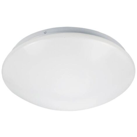 Plafón techo LED Birai 12W 6500K
