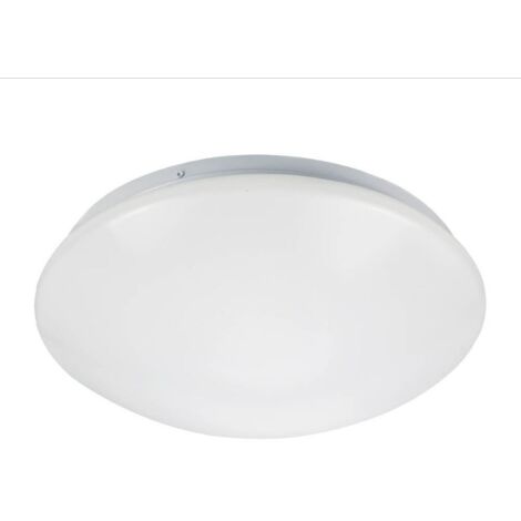 Plafón techo LED Birai 18W 6500K